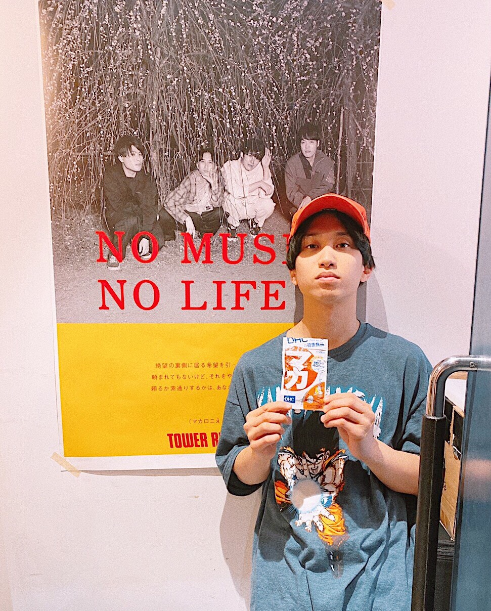 SUPER BEAVER ベースボールシャツ 白 pizza of death SUPER BEAVER ベースボール 白 pizza of death L SUPER BEAVER